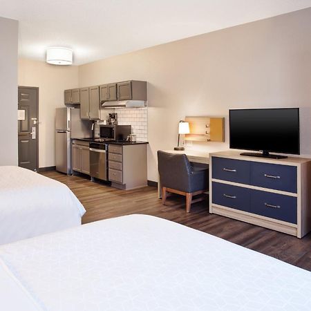 Candlewood Suites Kenosha By Ihg Pleasant Prairie Εξωτερικό φωτογραφία