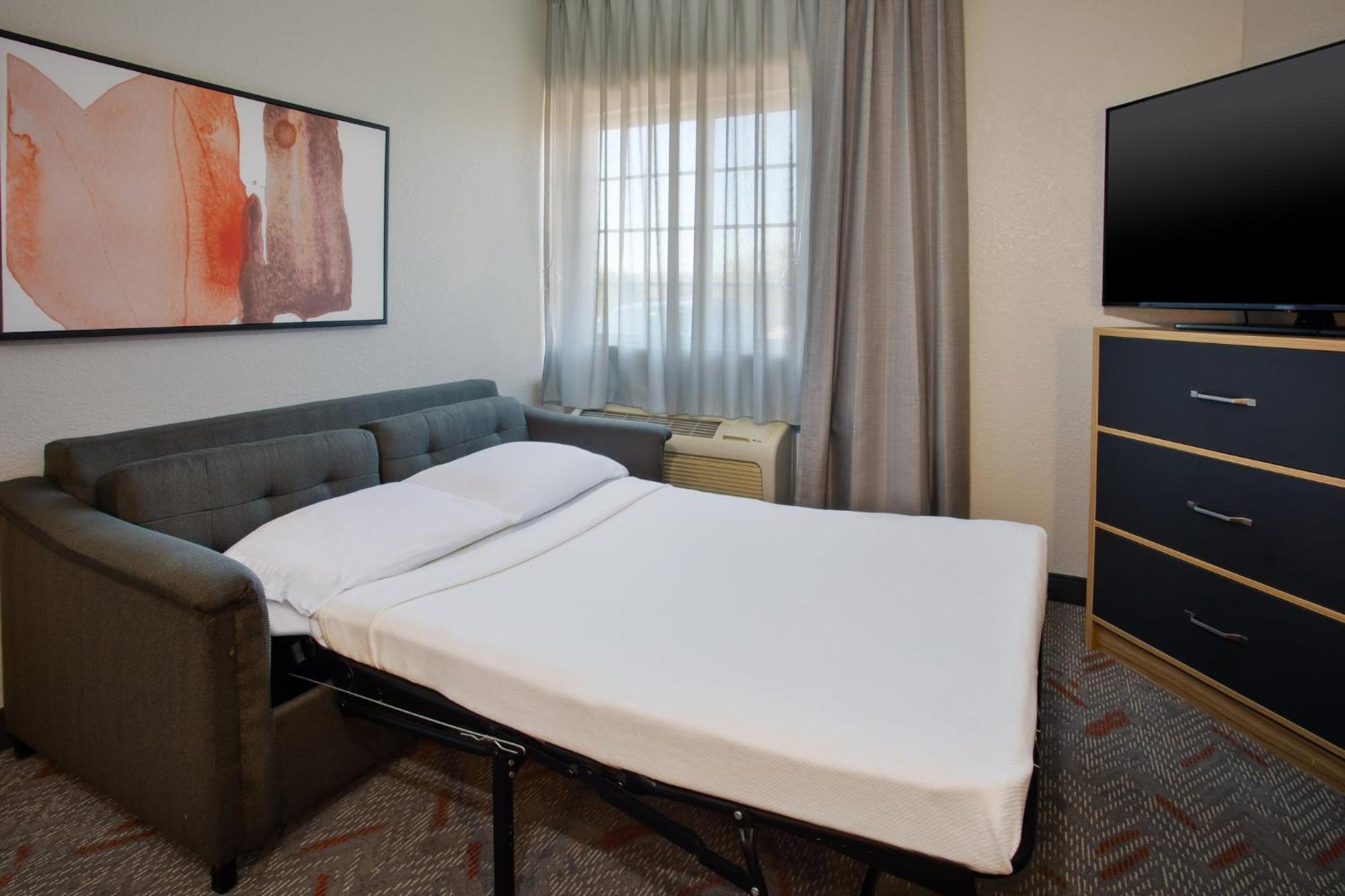 Candlewood Suites Kenosha By Ihg Pleasant Prairie Εξωτερικό φωτογραφία