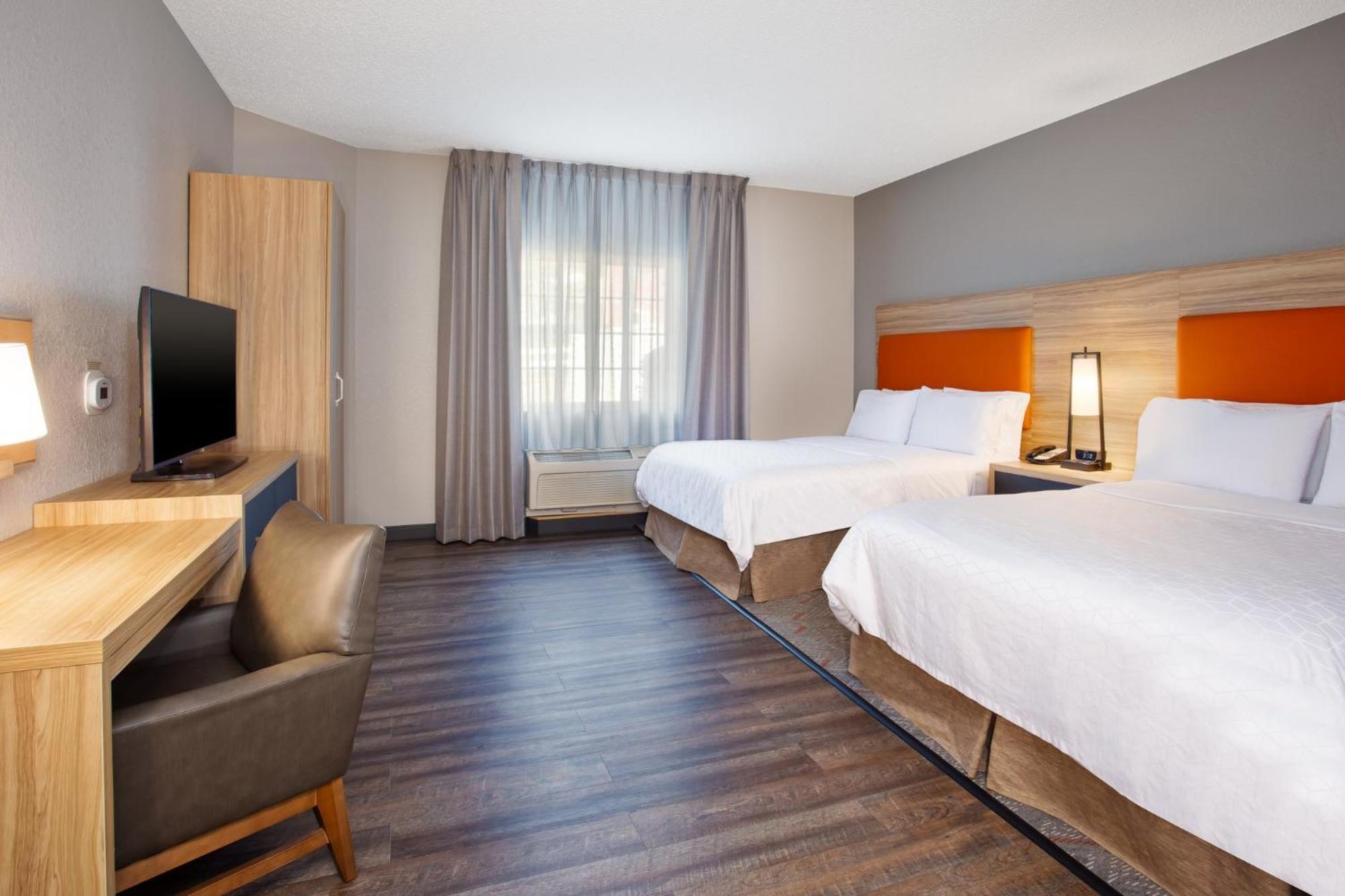 Candlewood Suites Kenosha By Ihg Pleasant Prairie Εξωτερικό φωτογραφία