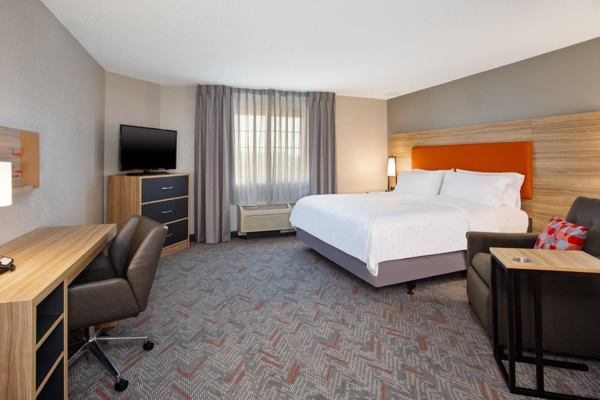 Candlewood Suites Kenosha By Ihg Pleasant Prairie Εξωτερικό φωτογραφία