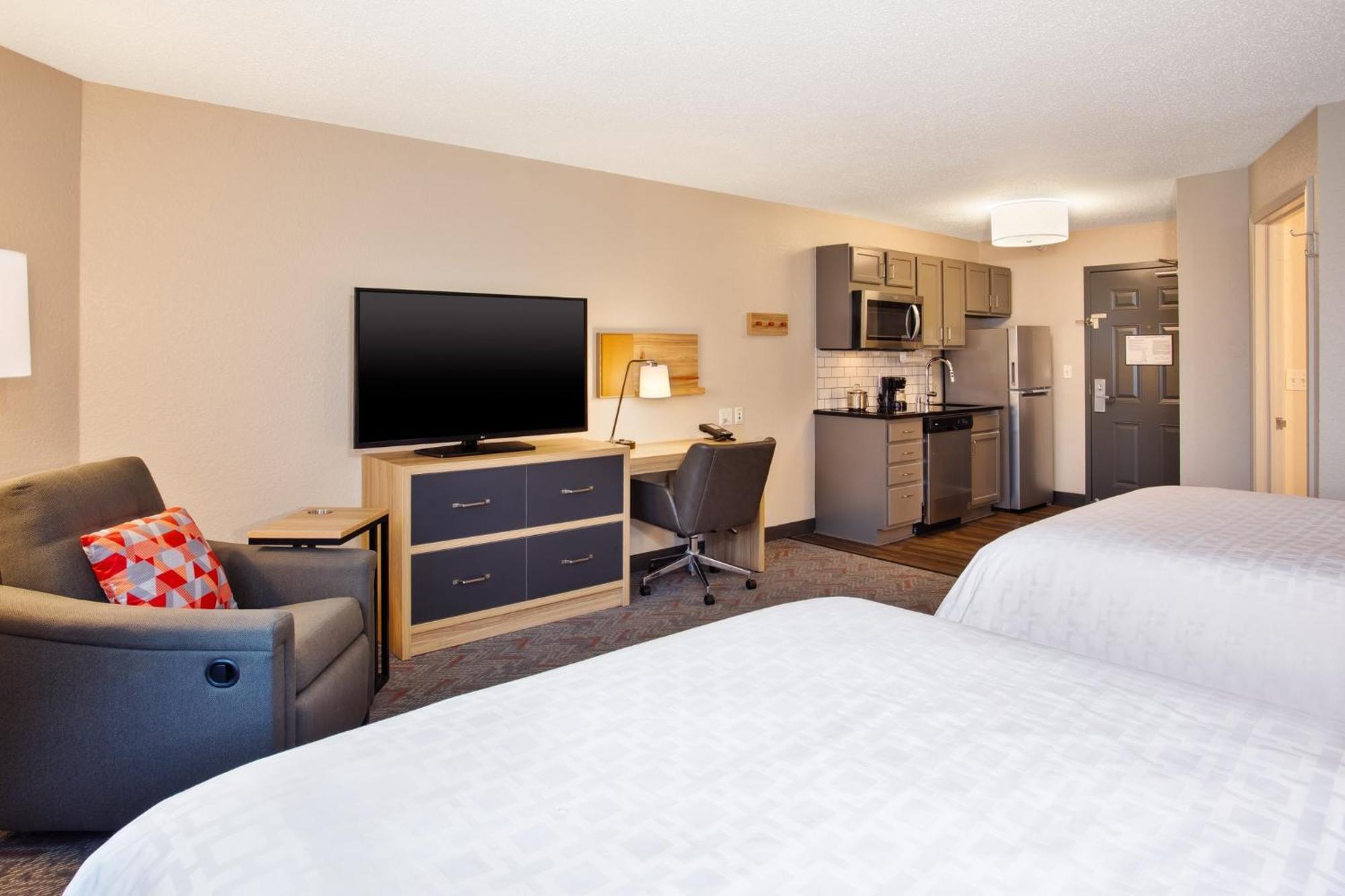 Candlewood Suites Kenosha By Ihg Pleasant Prairie Εξωτερικό φωτογραφία