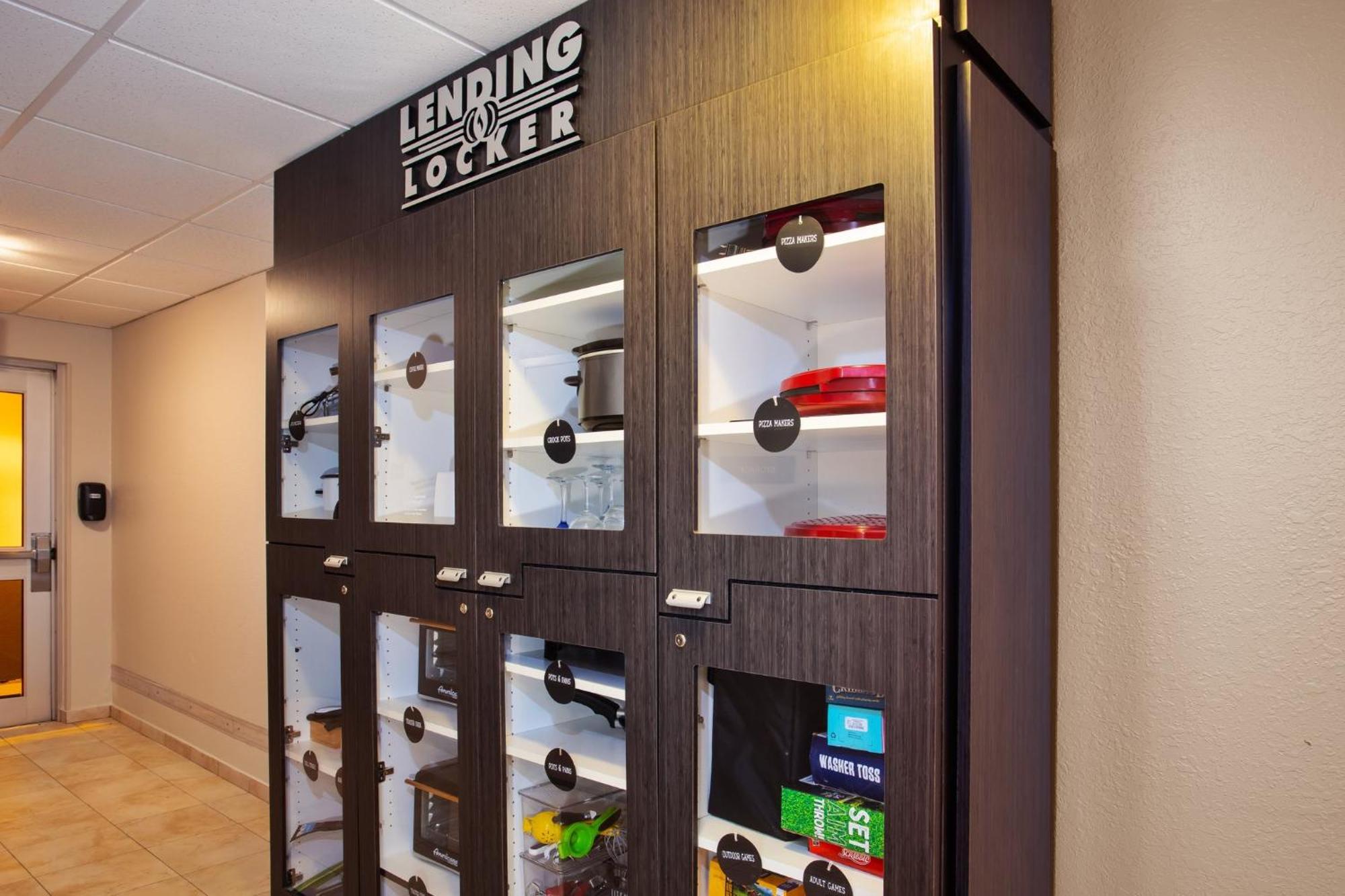 Candlewood Suites Kenosha By Ihg Pleasant Prairie Εξωτερικό φωτογραφία