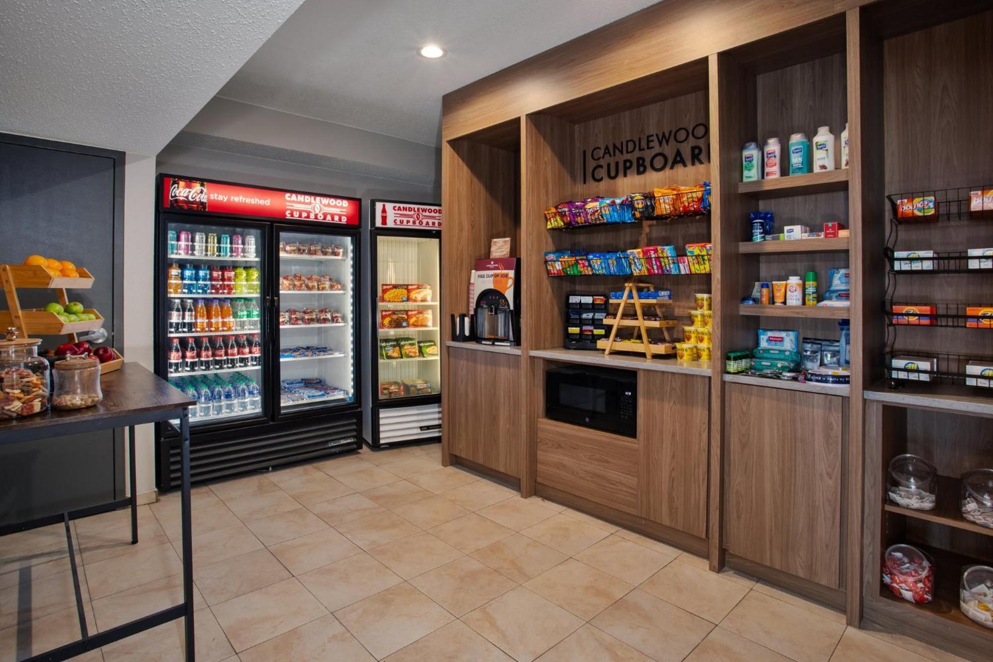 Candlewood Suites Kenosha By Ihg Pleasant Prairie Εξωτερικό φωτογραφία