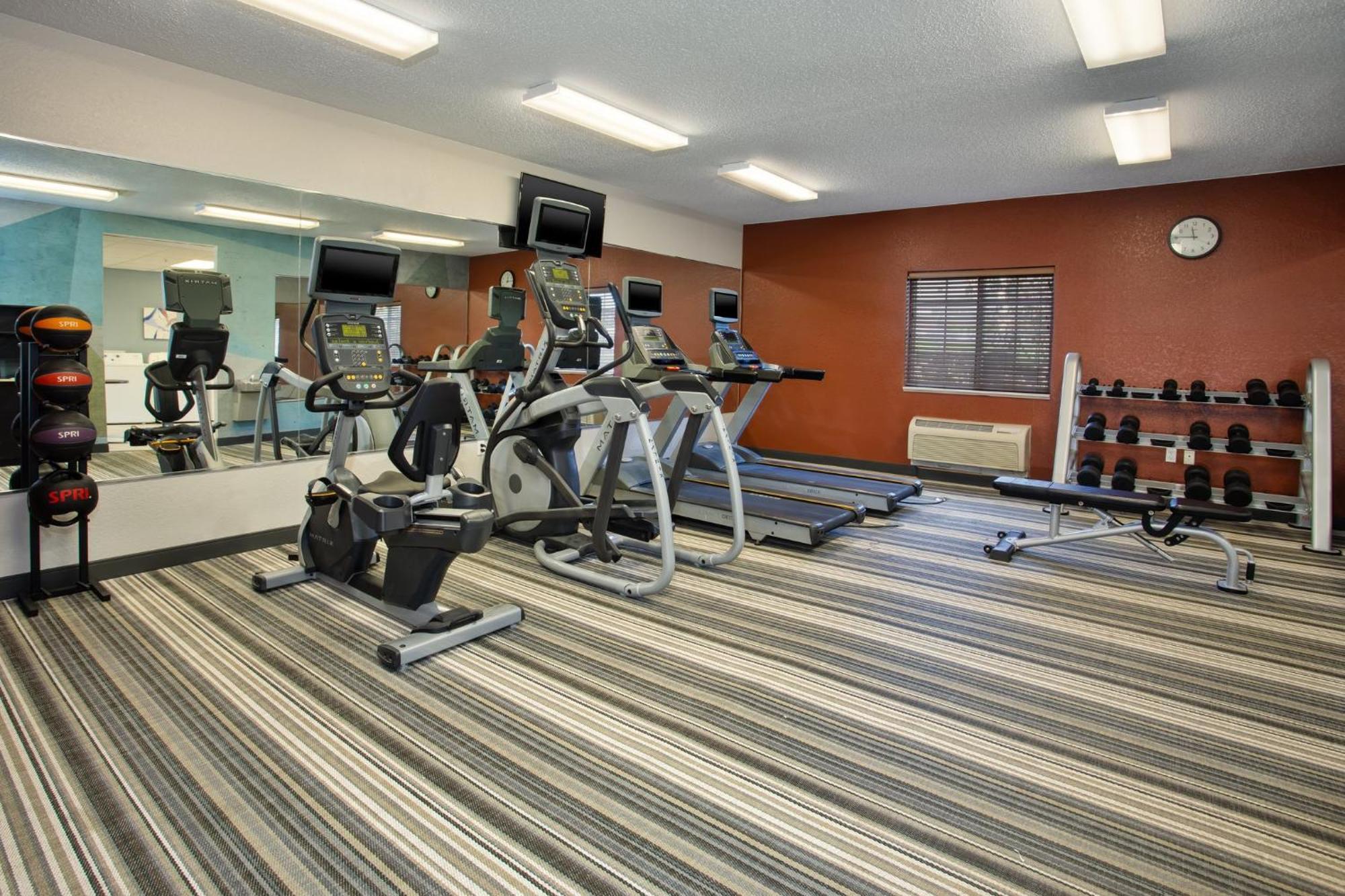 Candlewood Suites Kenosha By Ihg Pleasant Prairie Εξωτερικό φωτογραφία