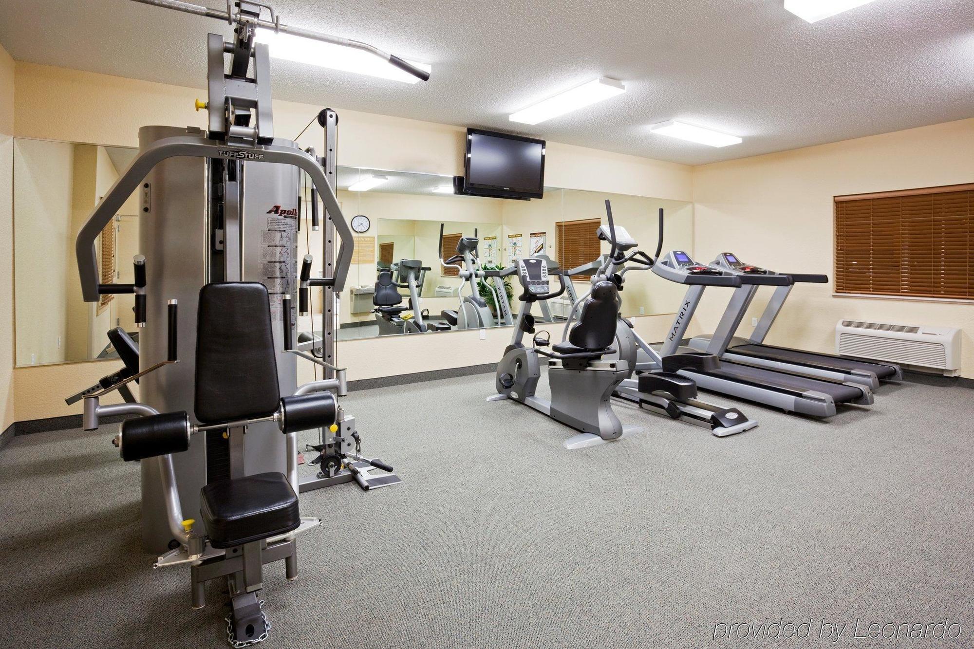 Candlewood Suites Kenosha By Ihg Pleasant Prairie Ανέσεις φωτογραφία