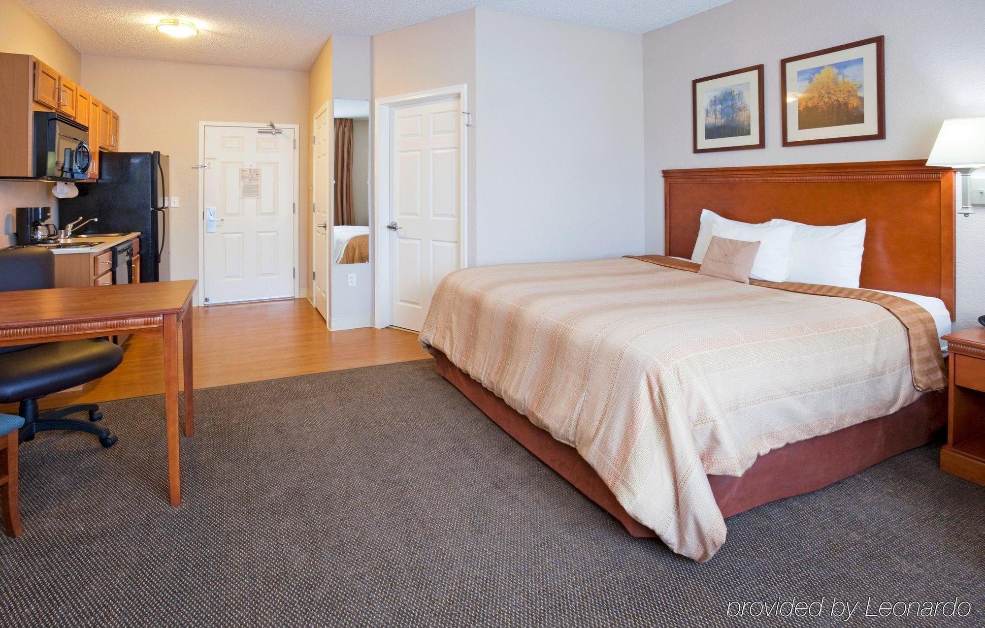 Candlewood Suites Kenosha By Ihg Pleasant Prairie Εξωτερικό φωτογραφία