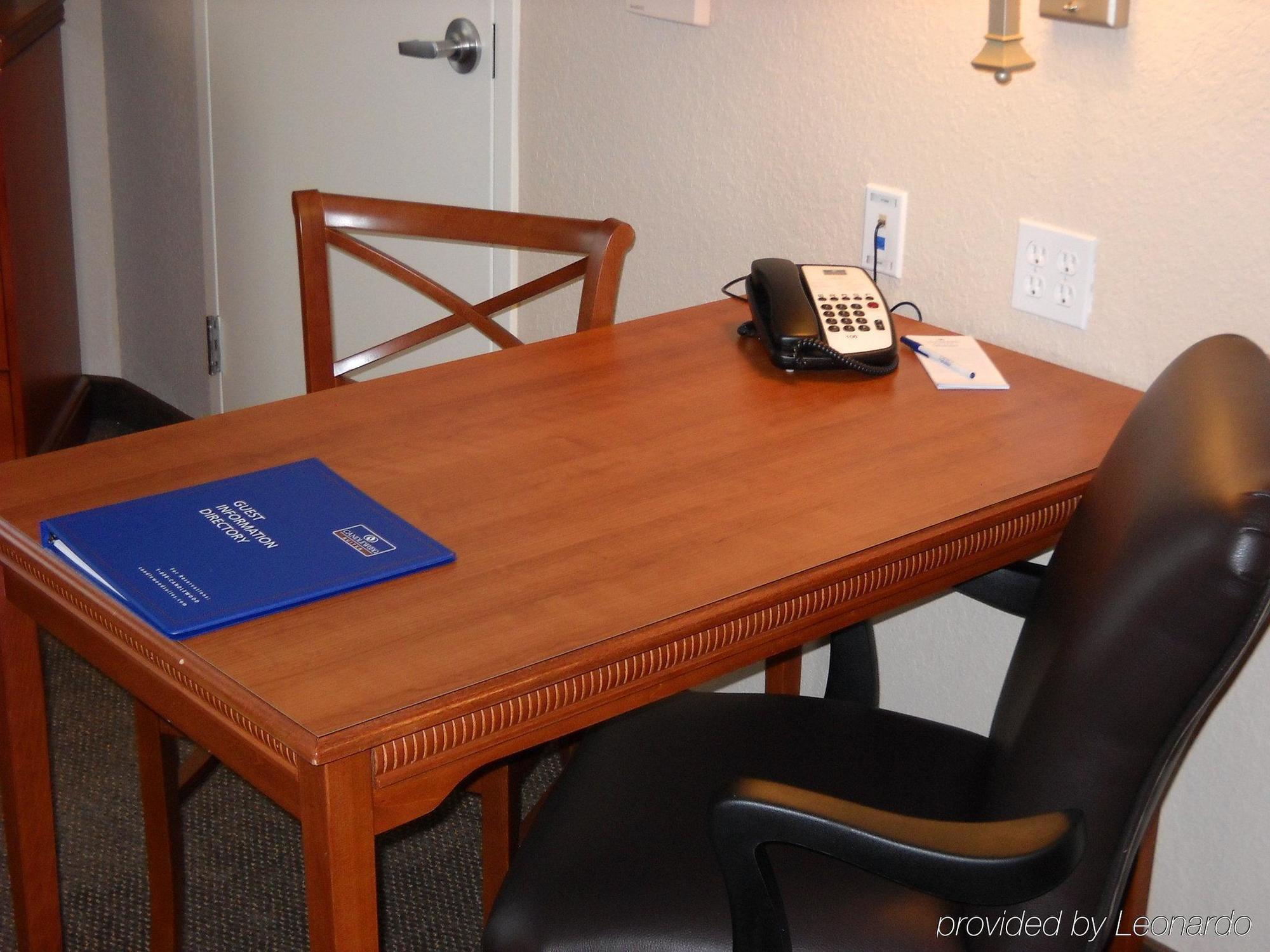 Candlewood Suites Kenosha By Ihg Pleasant Prairie Δωμάτιο φωτογραφία