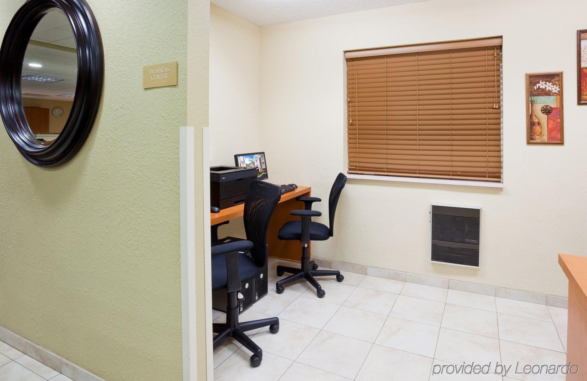 Candlewood Suites Kenosha By Ihg Pleasant Prairie Ανέσεις φωτογραφία