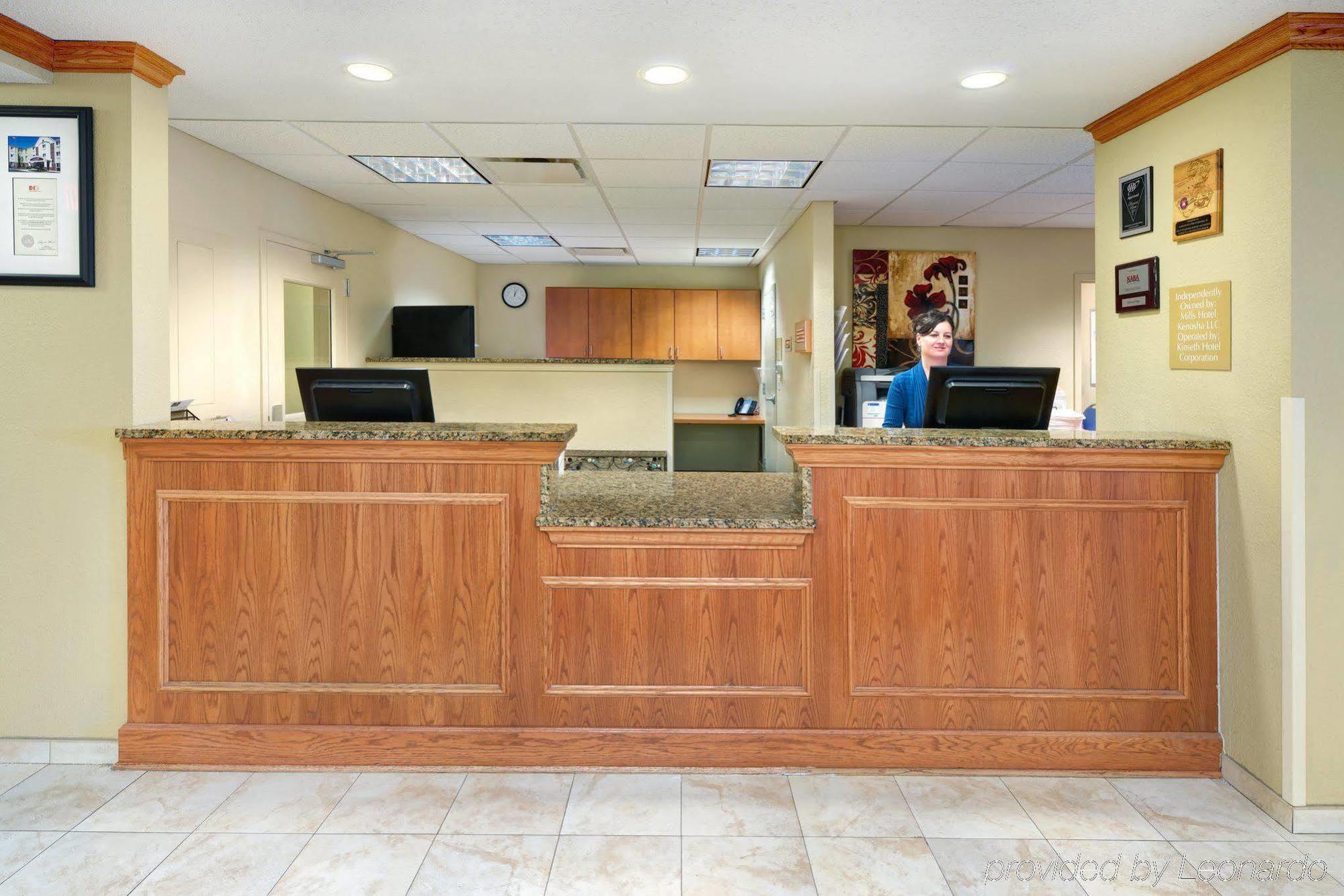 Candlewood Suites Kenosha By Ihg Pleasant Prairie Εξωτερικό φωτογραφία