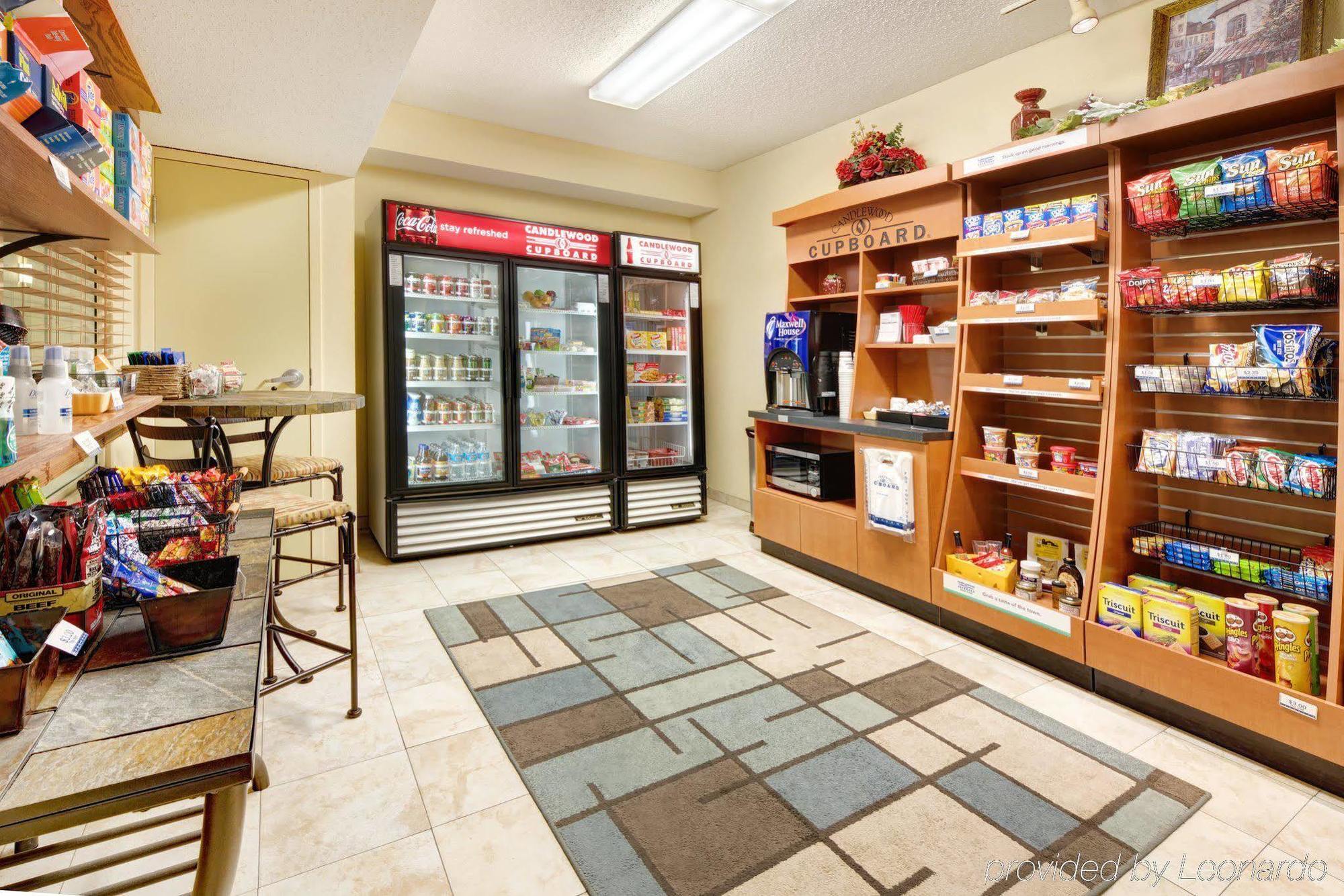 Candlewood Suites Kenosha By Ihg Pleasant Prairie Εξωτερικό φωτογραφία