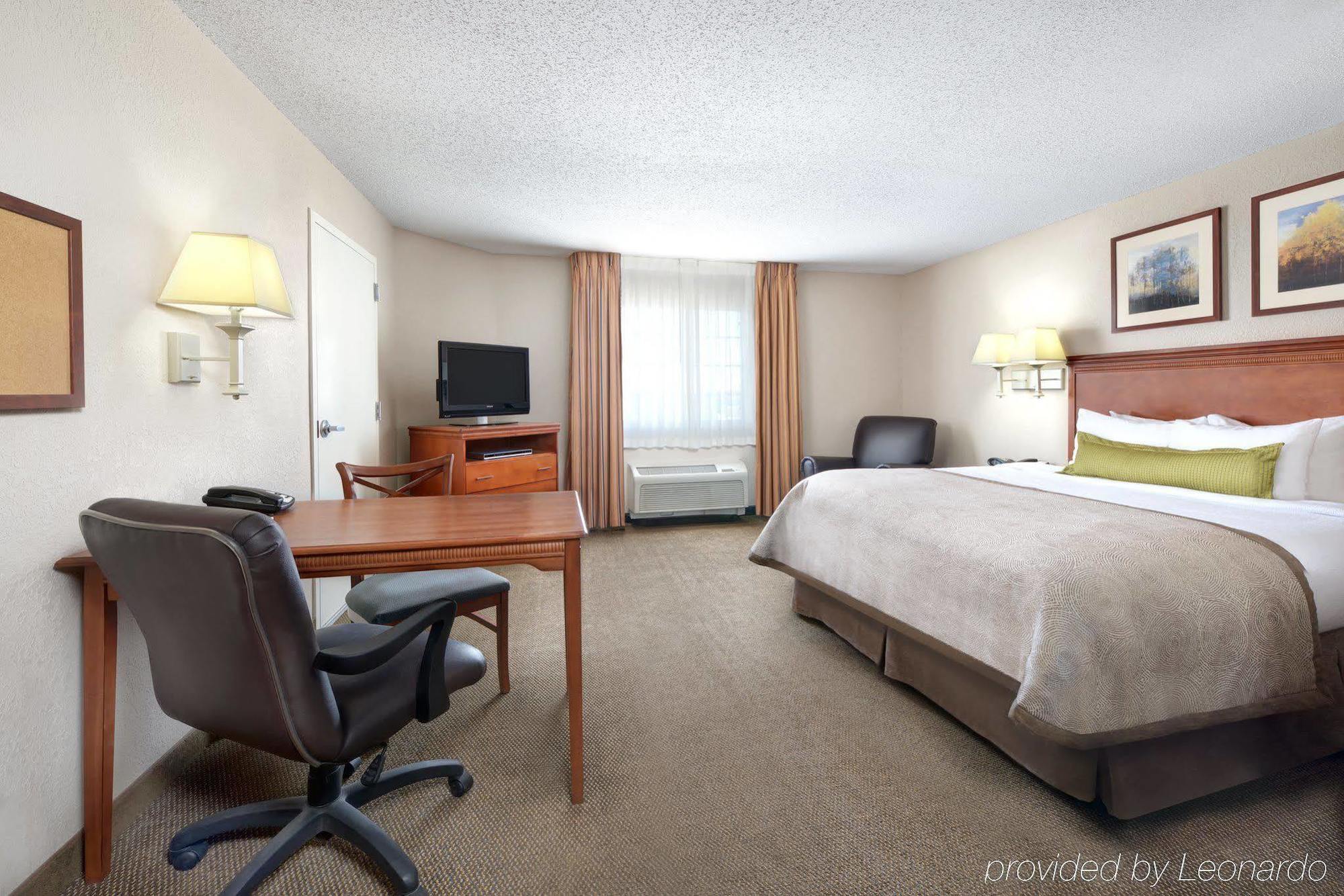 Candlewood Suites Kenosha By Ihg Pleasant Prairie Εξωτερικό φωτογραφία