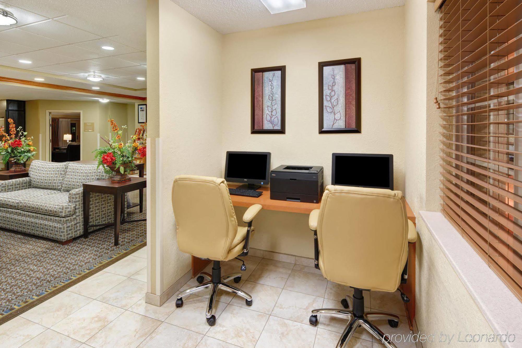 Candlewood Suites Kenosha By Ihg Pleasant Prairie Εξωτερικό φωτογραφία
