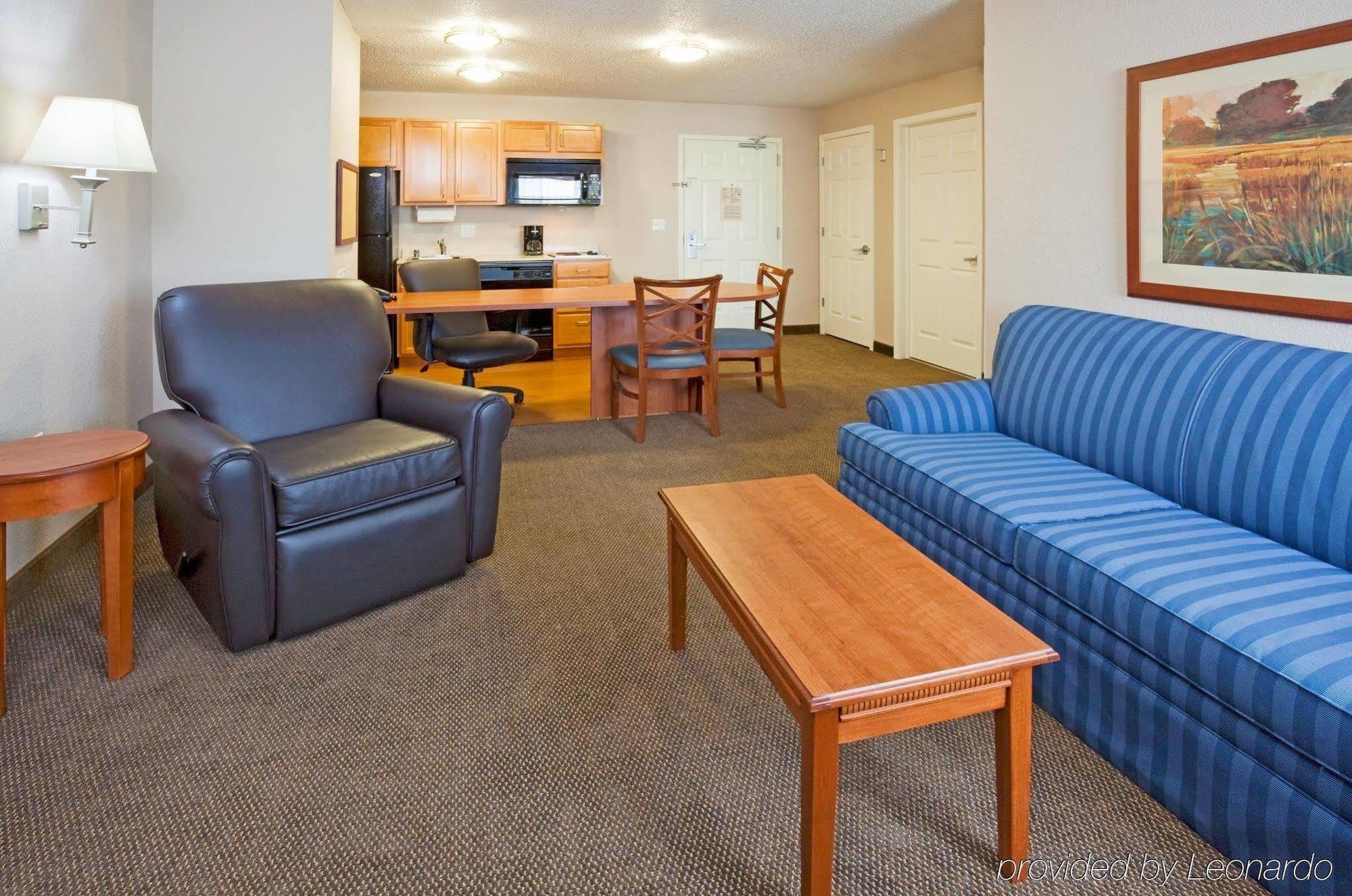 Candlewood Suites Kenosha By Ihg Pleasant Prairie Εξωτερικό φωτογραφία