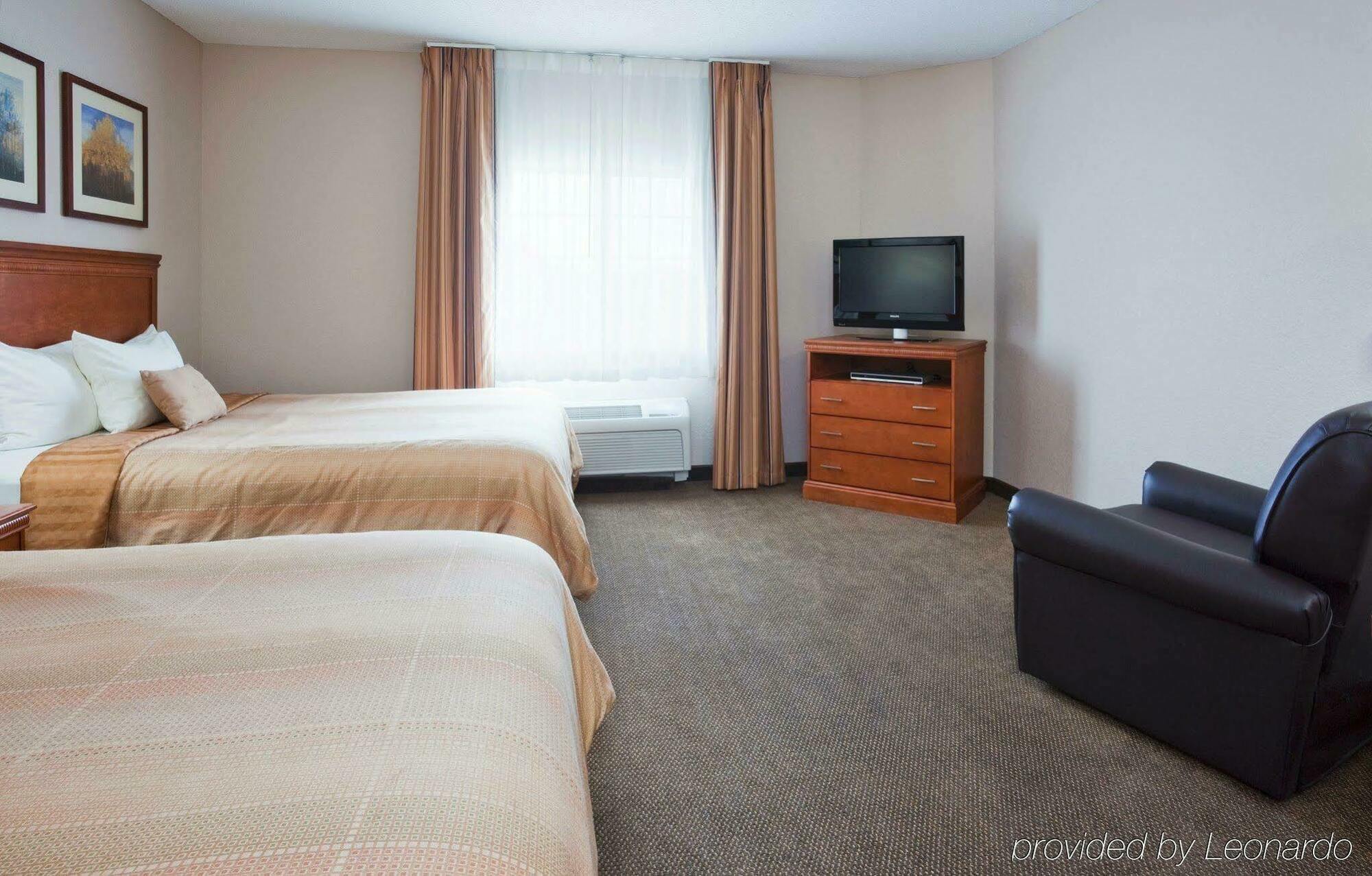Candlewood Suites Kenosha By Ihg Pleasant Prairie Εξωτερικό φωτογραφία