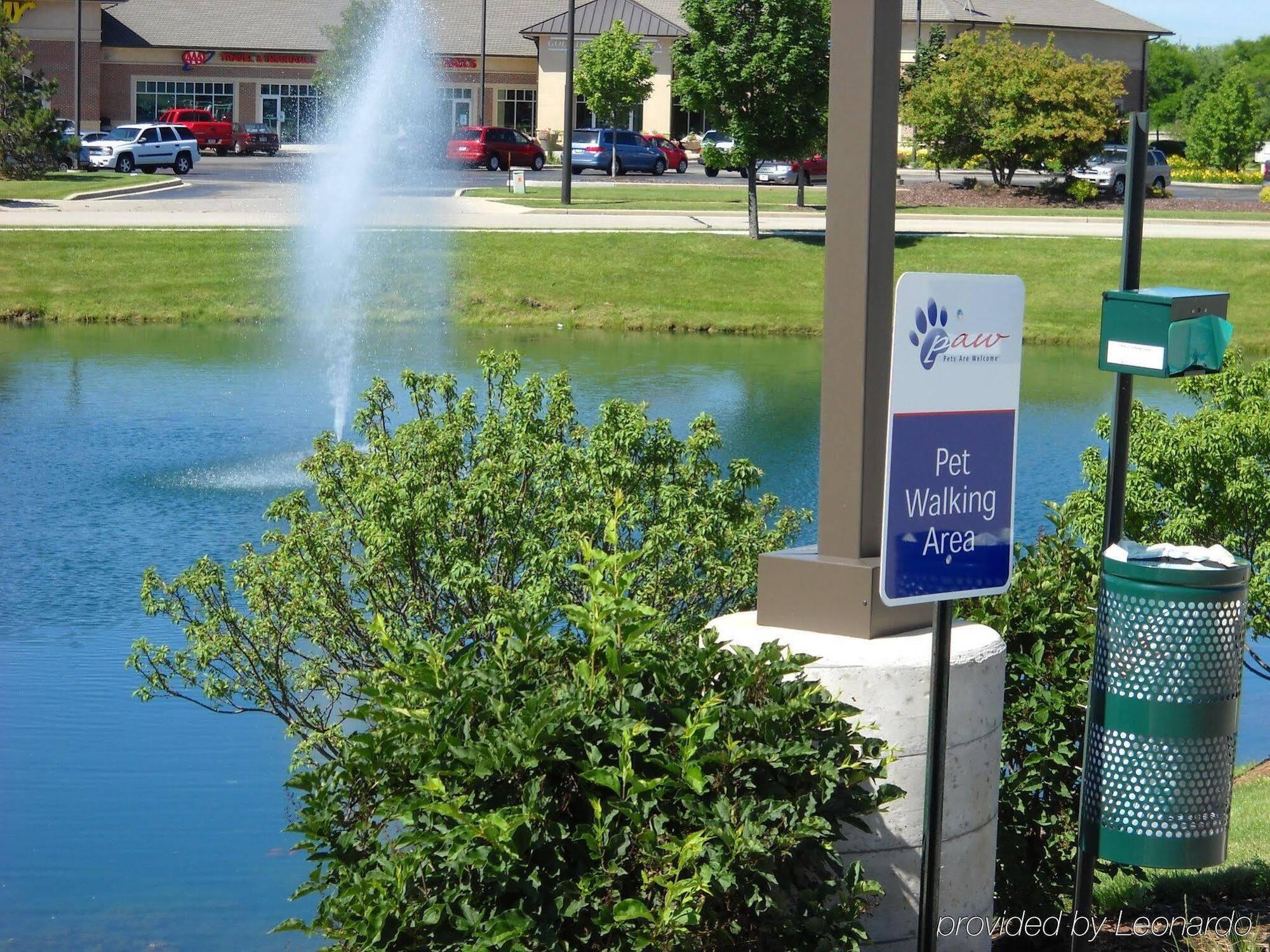 Candlewood Suites Kenosha By Ihg Pleasant Prairie Εξωτερικό φωτογραφία