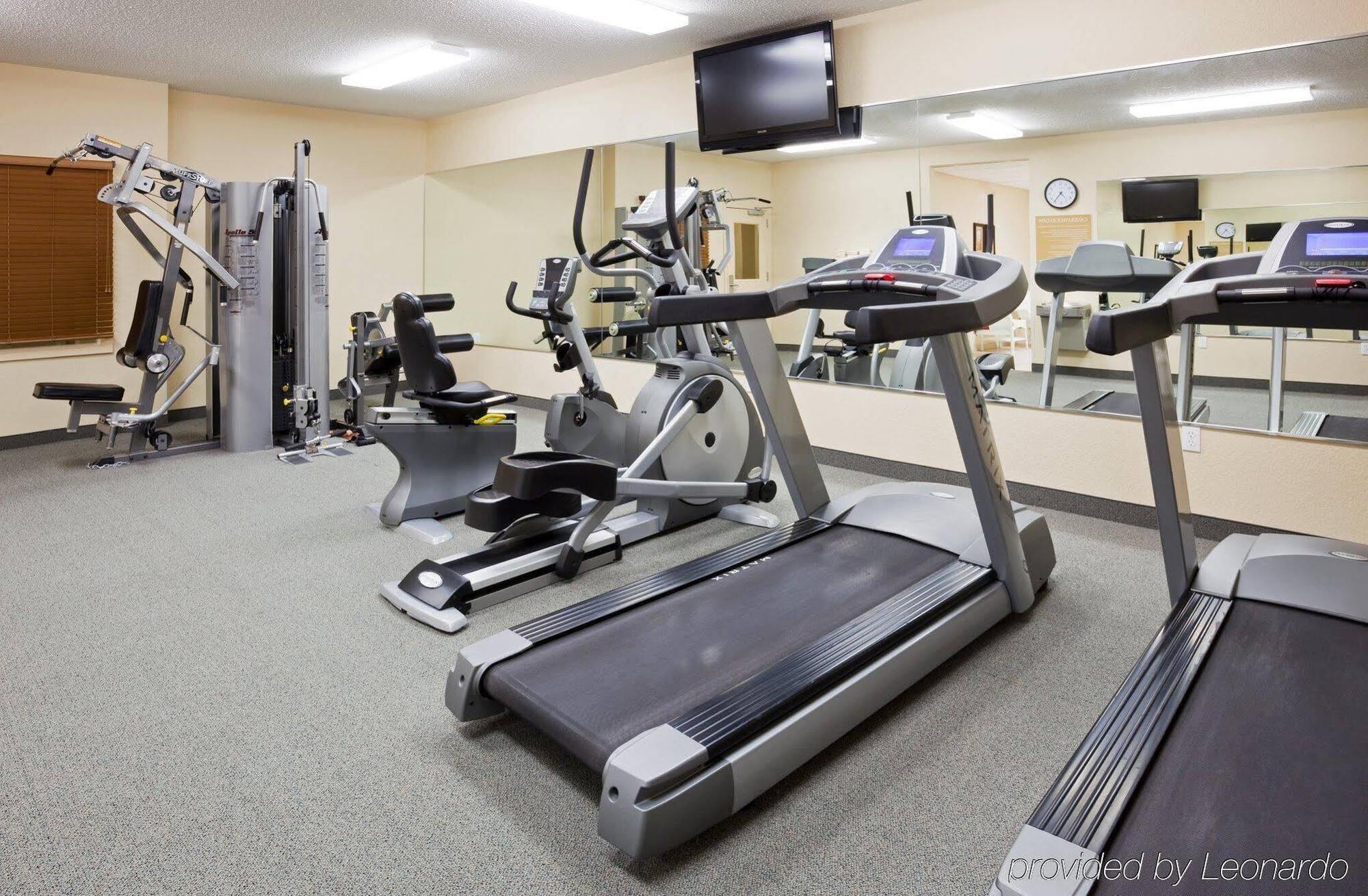 Candlewood Suites Kenosha By Ihg Pleasant Prairie Εξωτερικό φωτογραφία