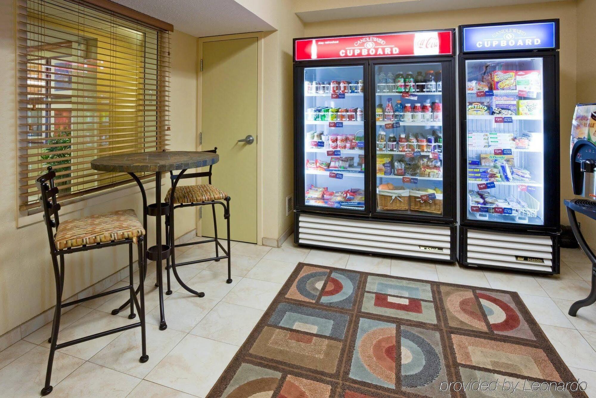 Candlewood Suites Kenosha By Ihg Pleasant Prairie Εξωτερικό φωτογραφία