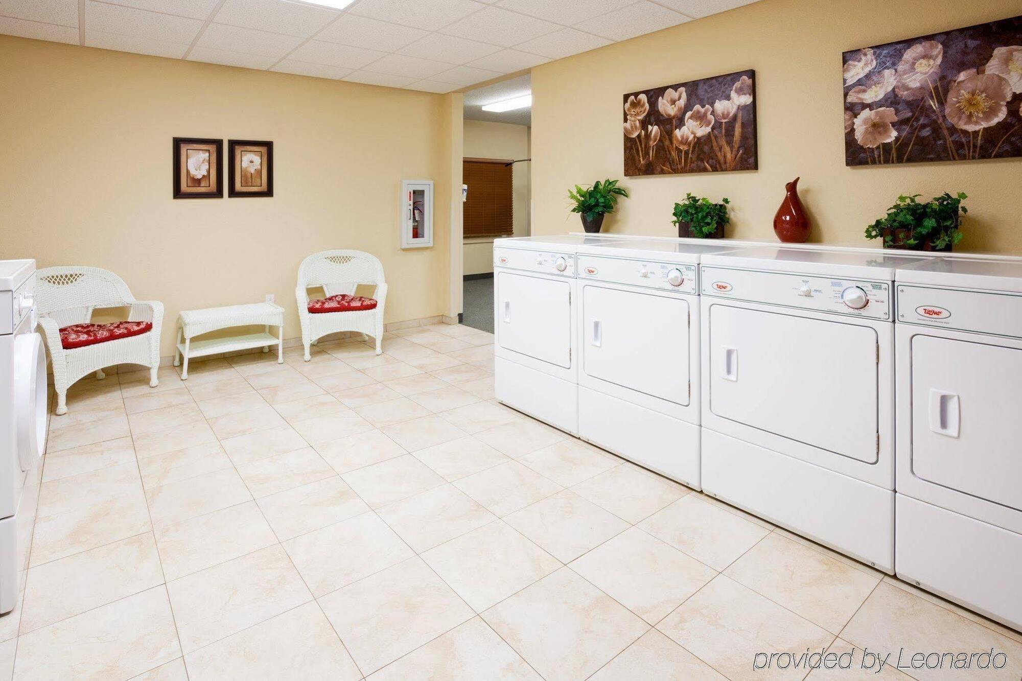 Candlewood Suites Kenosha By Ihg Pleasant Prairie Εξωτερικό φωτογραφία
