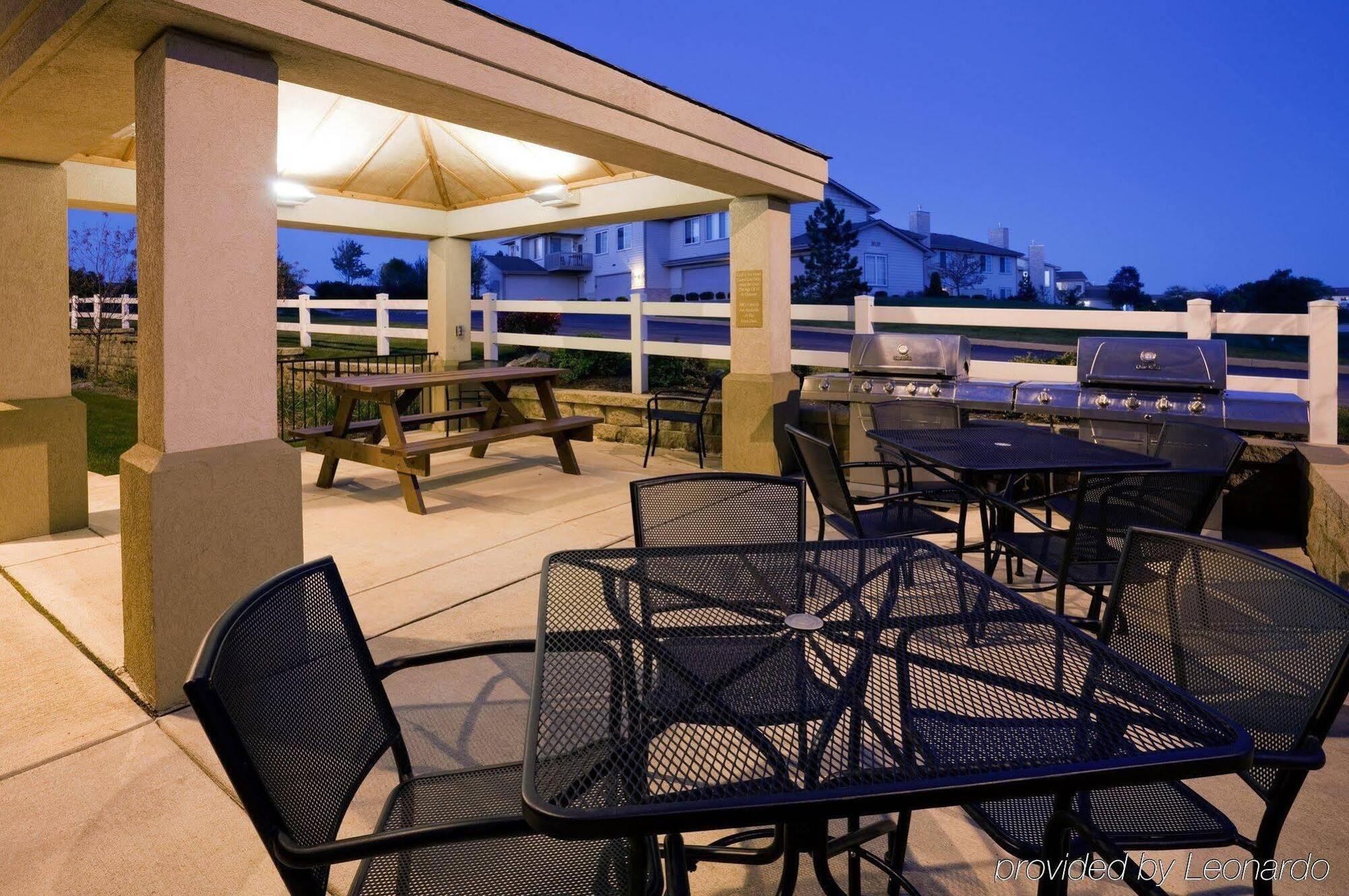 Candlewood Suites Kenosha By Ihg Pleasant Prairie Εξωτερικό φωτογραφία