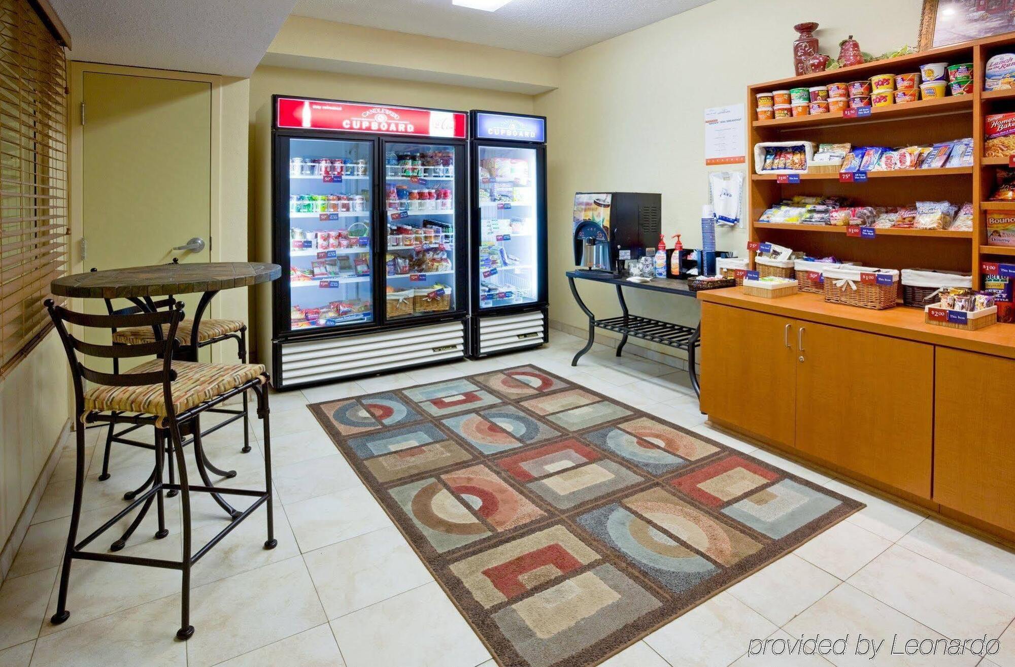 Candlewood Suites Kenosha By Ihg Pleasant Prairie Εξωτερικό φωτογραφία