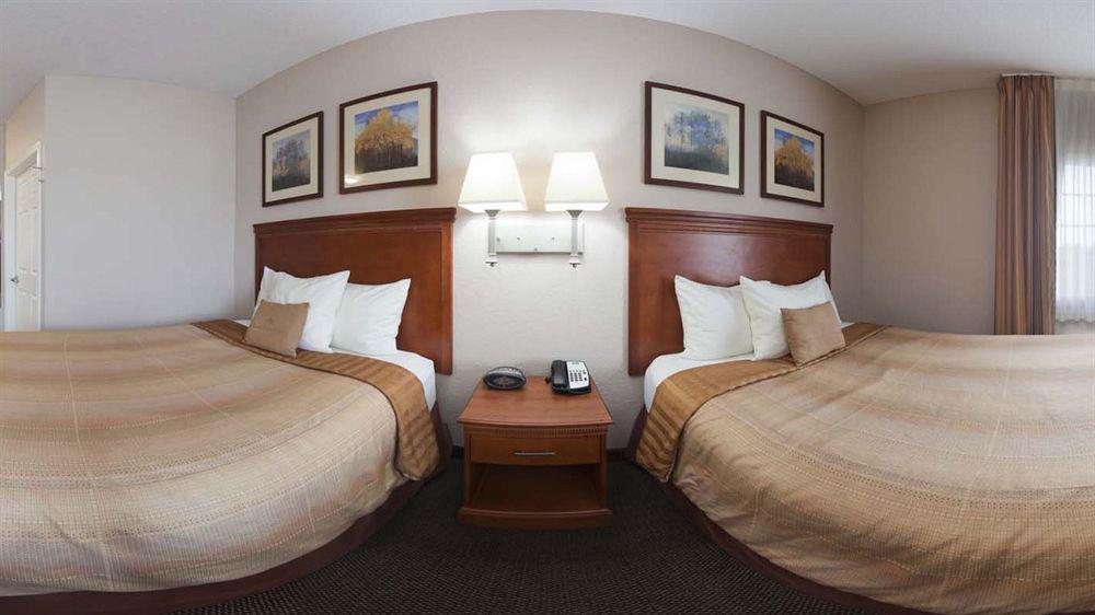 Candlewood Suites Kenosha By Ihg Pleasant Prairie Εξωτερικό φωτογραφία